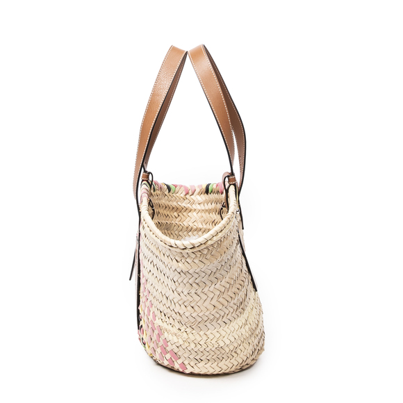 Loewe Large Basket Tote - Picture 8 of 8